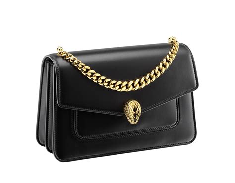 serpenti forever crossbody bag.